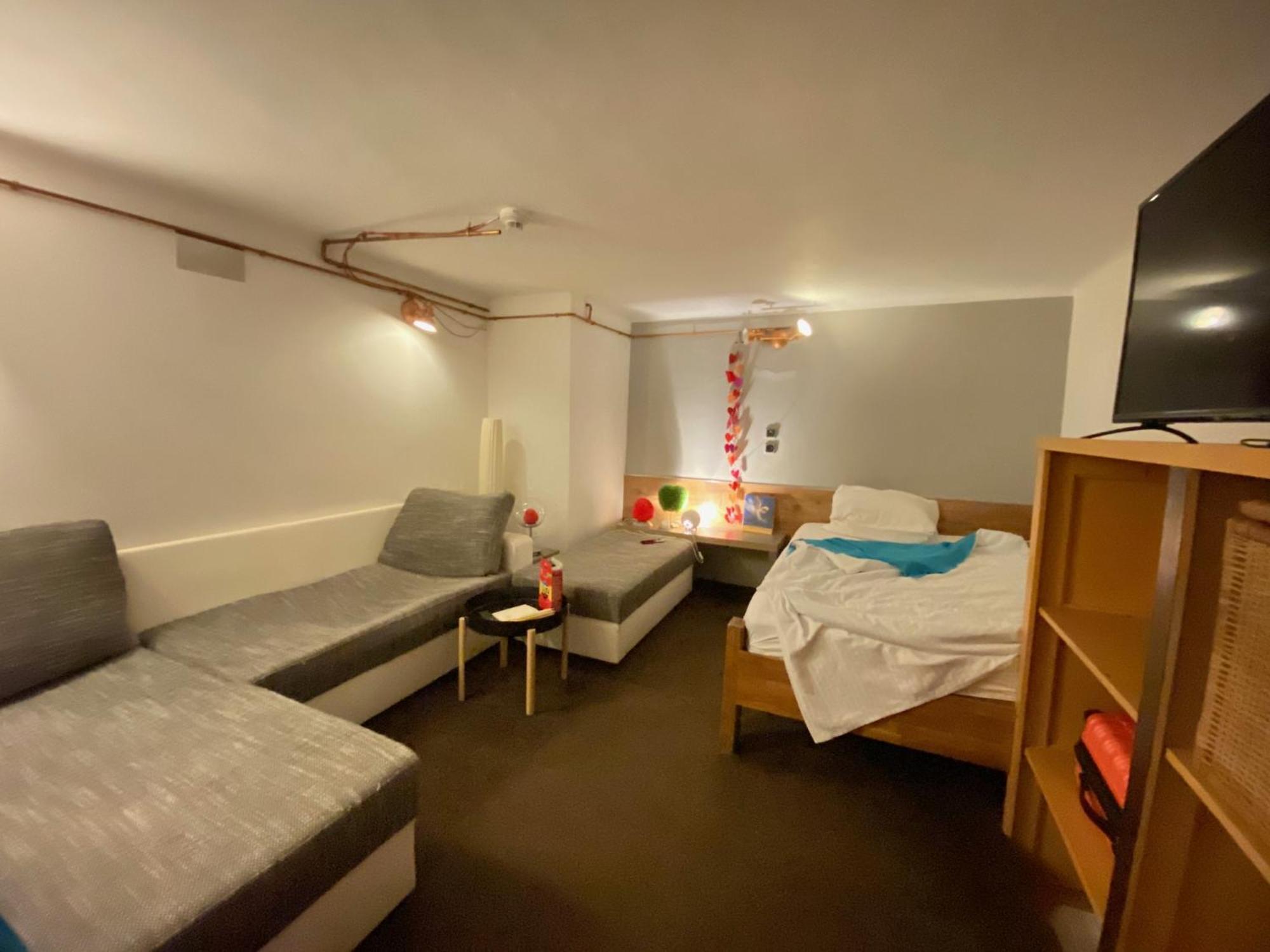 Guest house Cityflair & Berlin
