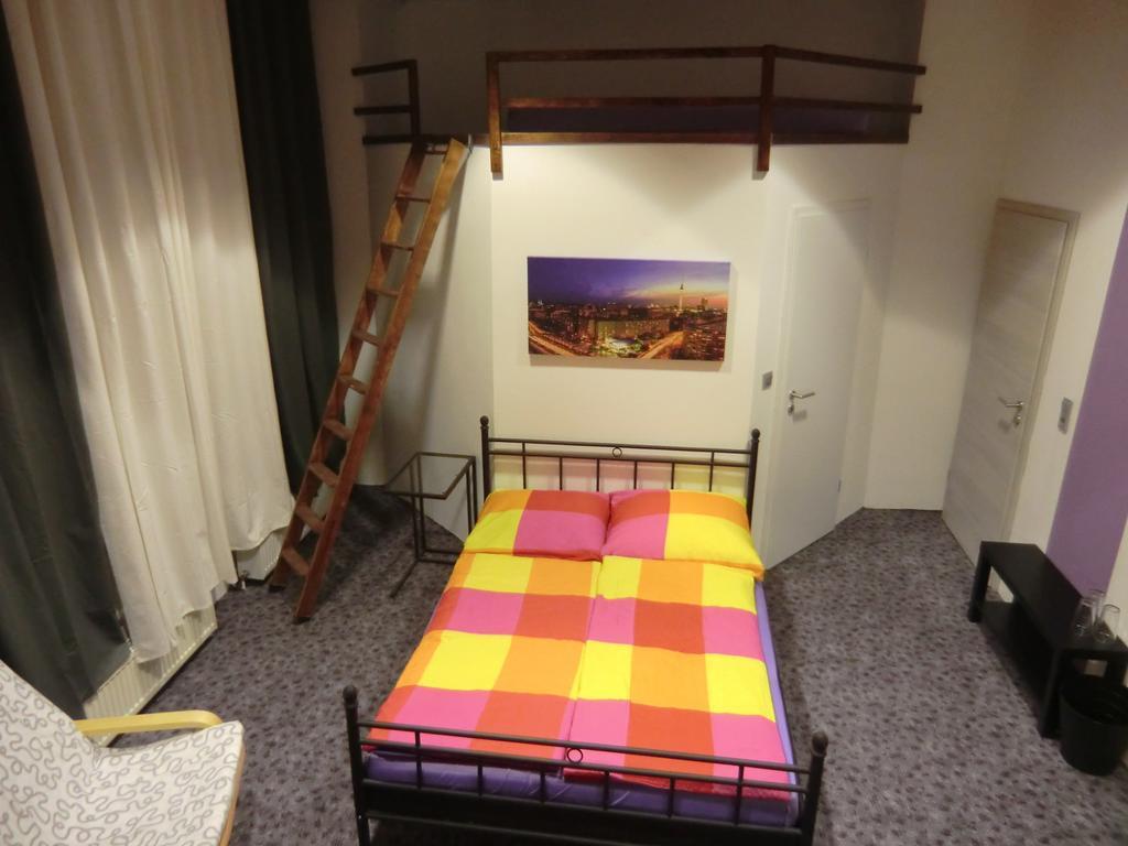 Cityflair & 3* Berlino