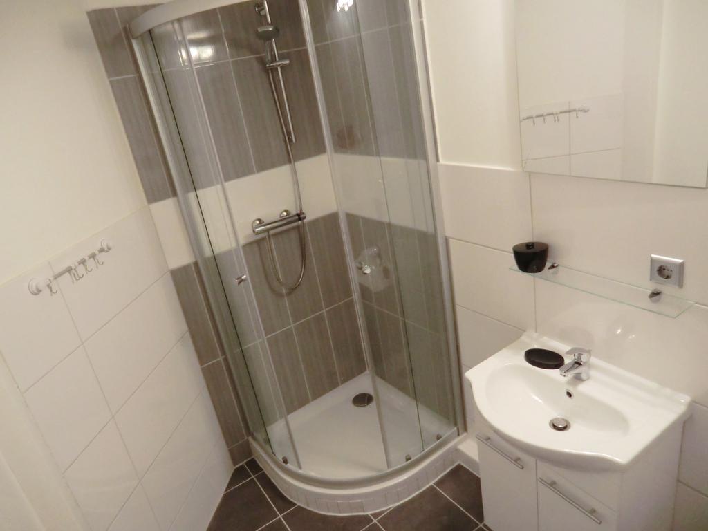 Gasthof Cityflair & 3*