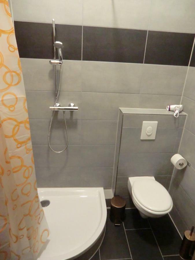 Affittacamere Cityflair & 3*